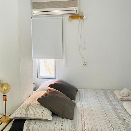 Atico Cadiz Suite Bagian luar foto