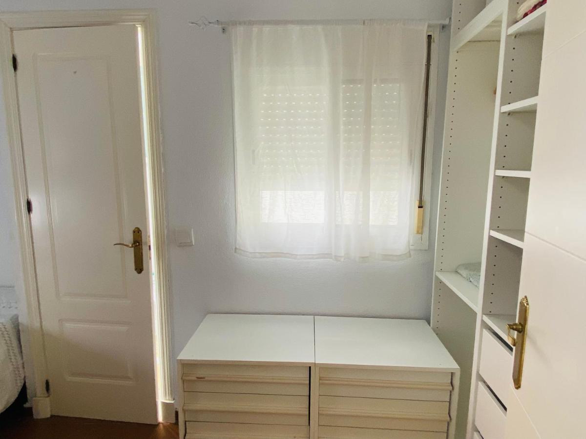 Atico Cadiz Suite Bagian luar foto