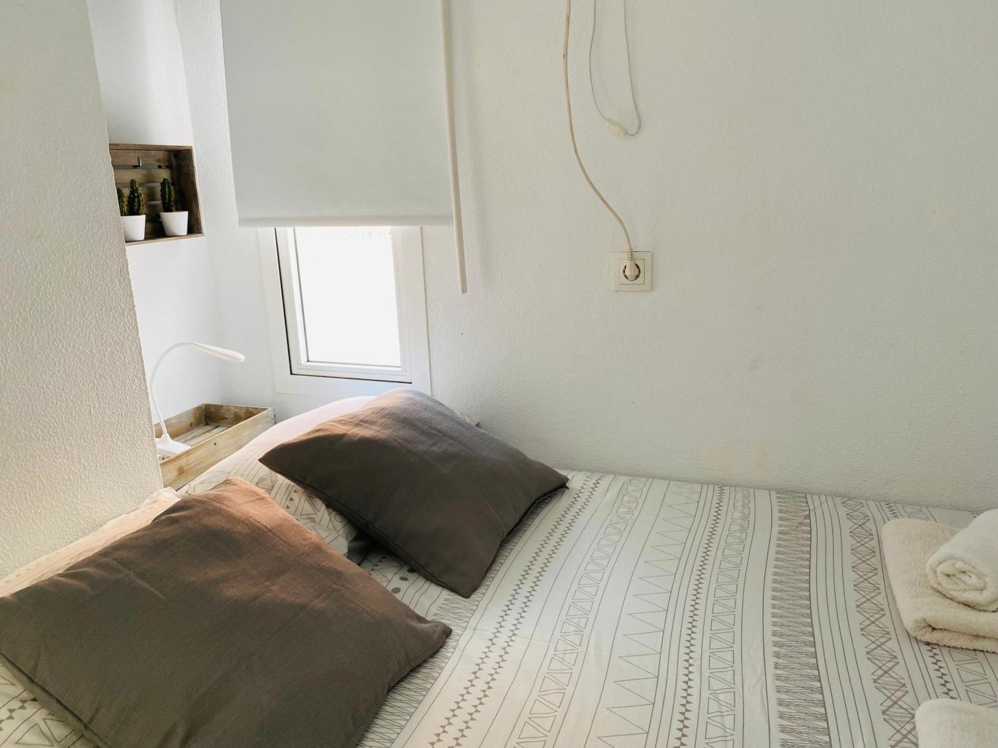 Atico Cadiz Suite Bagian luar foto