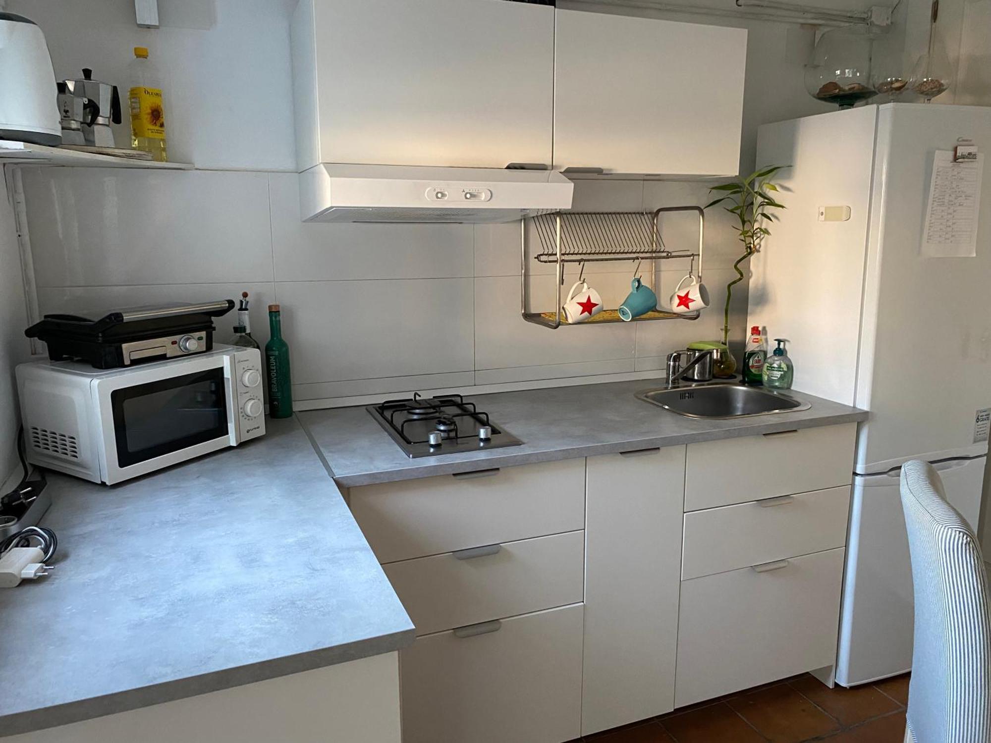 Atico Cadiz Suite Bagian luar foto